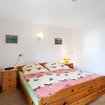 Feriehus Pahnke Bergen Auf Rugen