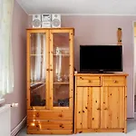 Pahnke Feriehus *