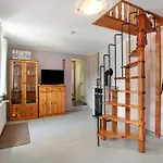 Pahnke Feriehus *