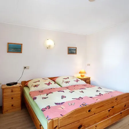 Tatil Evi Pahnke Bergen Auf Rugen