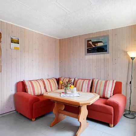 Pahnke Bergen Auf Rugen