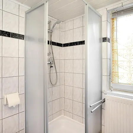 Feriehus Pahnke Bergen Auf Rugen