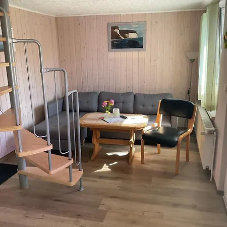 Pahnke Feriehus