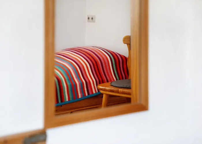Tatil Evi Pahnke