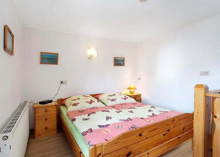 Tatil Evi Pahnke Bergen Auf Rugen