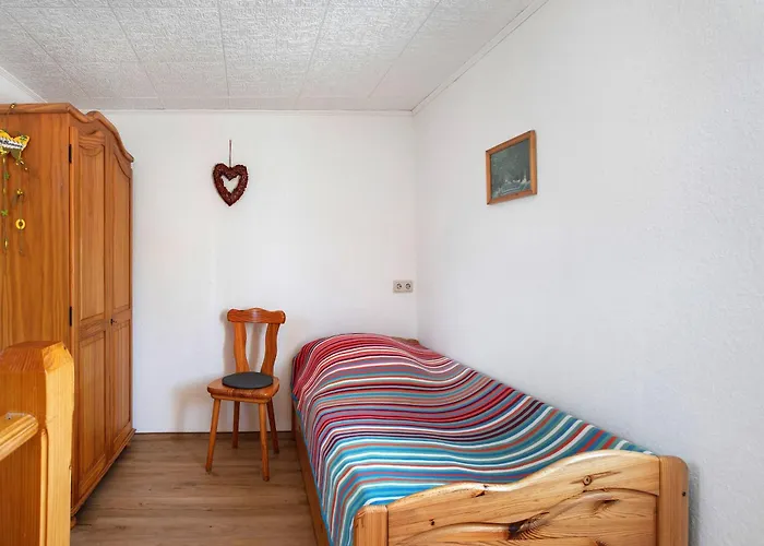 Tatil Evi Pahnke