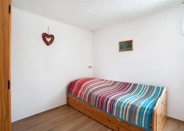 Pahnke Tatil Evi