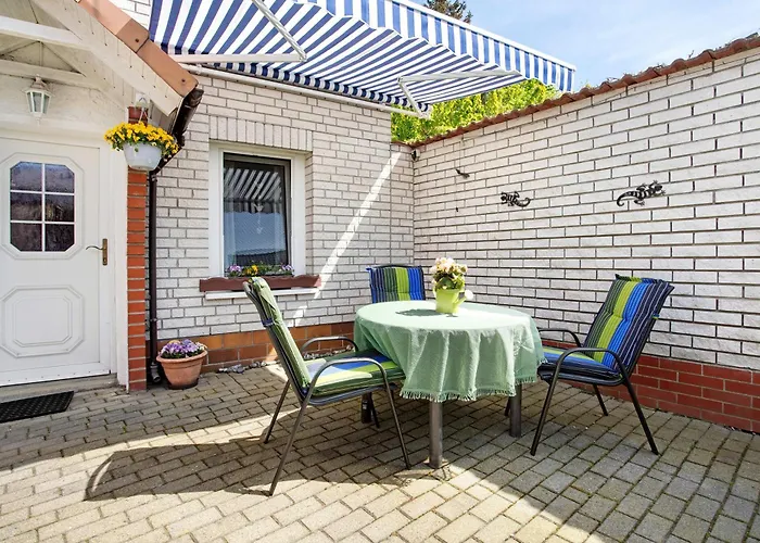 Tatil Evi Pahnke
