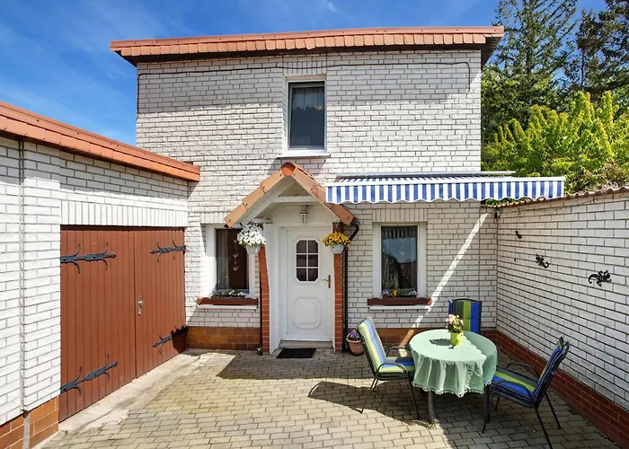 Pahnke Tatil Evi